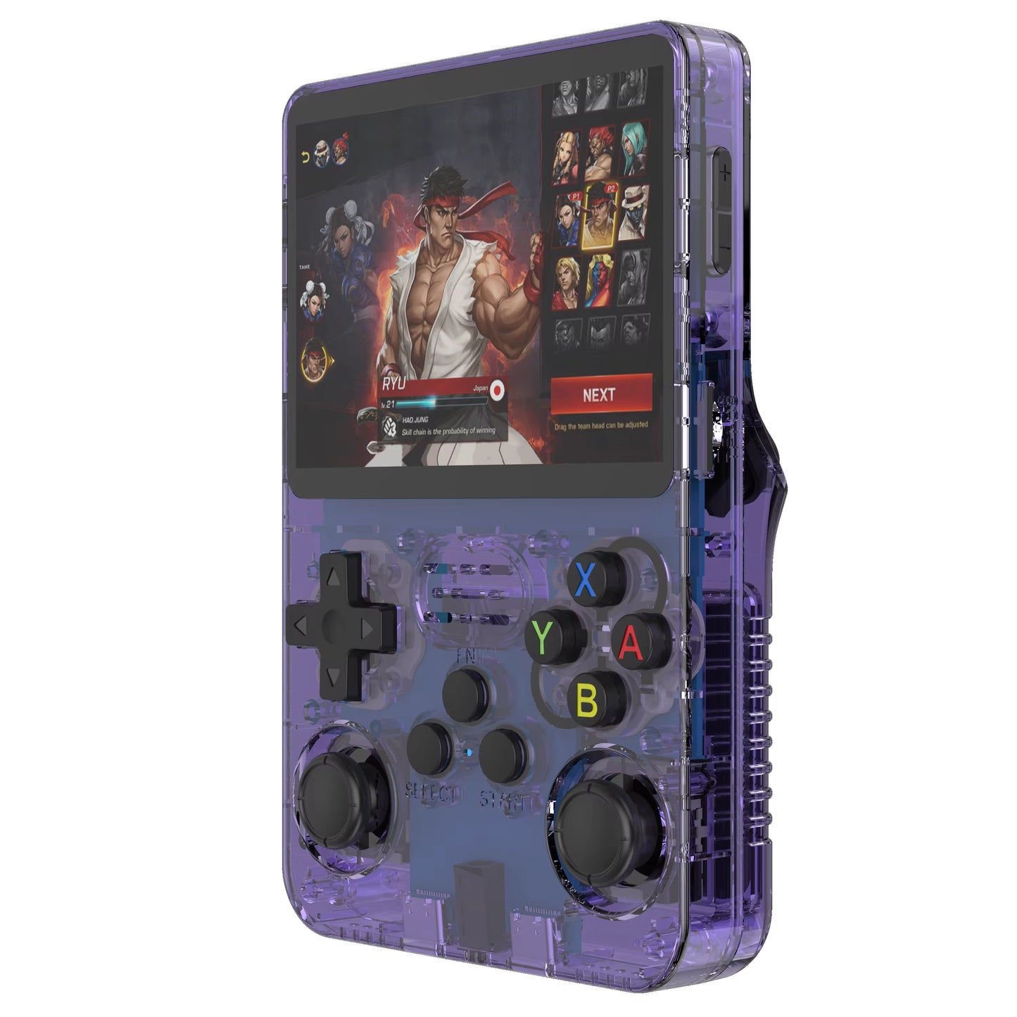 Console Portable Nostal Pocket